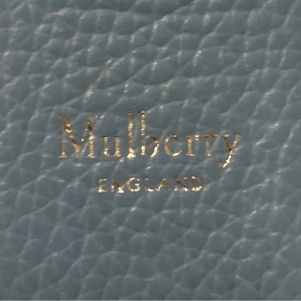 Mulberry Press Stud AirPods Case - Picture 7 of 12